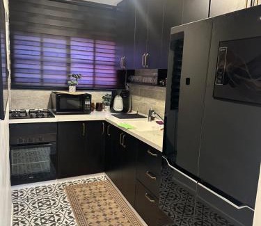 Haifa Apartment | דירת בוטיק Dnine7