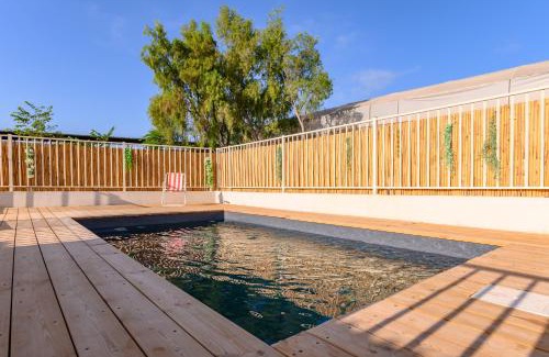 Shadmot Dvora Apartment | דירת נופש מרחבים Merhavim Villa