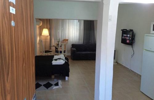 Haifa Apartment | דירת נופש משמר הגבול 9 דירה 14