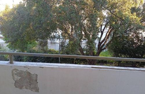 Haifa Apartment | דירת נופש משמר הגבול 9 דירה 14