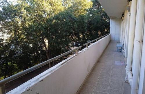 Haifa Apartment | דירת נופש משמר הגבול 9 דירה 14