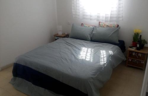 Tiberias House | דירת נופש קסומה בטבריה