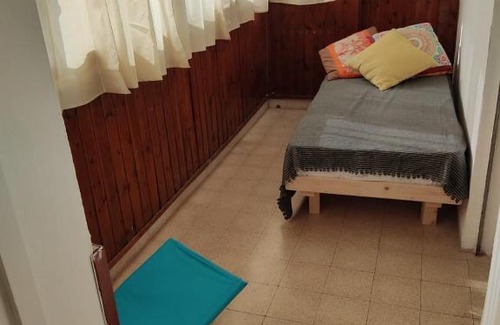 Tiberias House | דירת נופש קסומה בטבריה