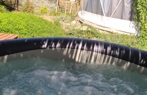 Yavne'el House | הבוסתן של הדס, הדום שבהר