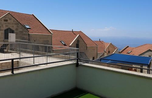 Safed Old City House | הבית בלב העתיקה