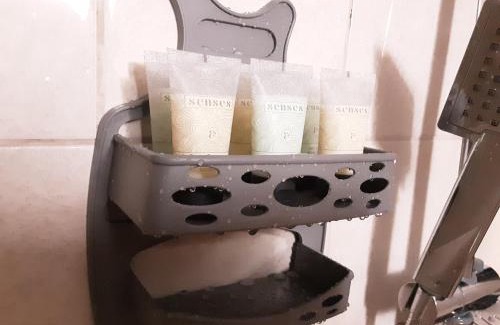 Safed Old City House | הבית בלב העתיקה