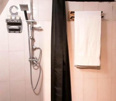 Safed Old City House | הבית בלב העתיקה