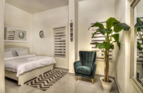 Safed Old City House | הבית בעתיקה