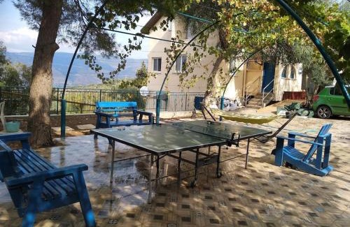 Michmanim Apartment | הבית ליד הבוסתן