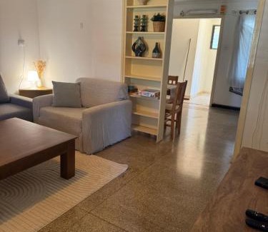 Kfar Blum Apartment | הבית של דובי