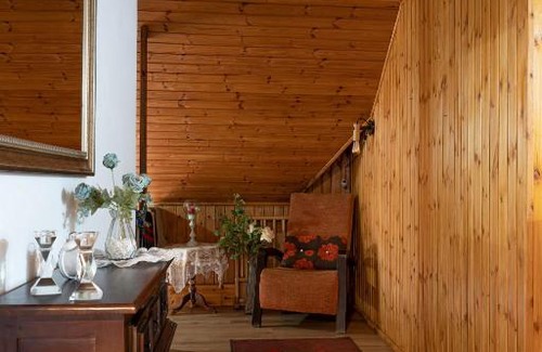 Katzrin Apartment | הבית של רחל