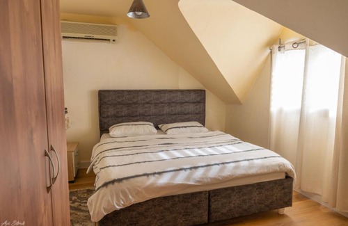 Katzrin Apartment | הבית של רחל