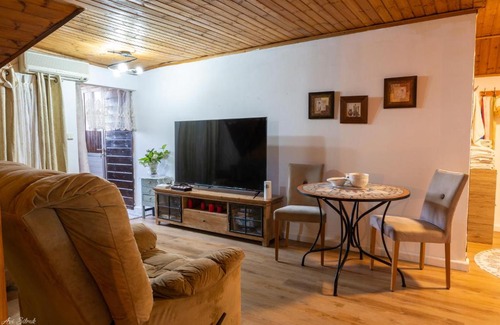 Katzrin Apartment | הבית של רחל