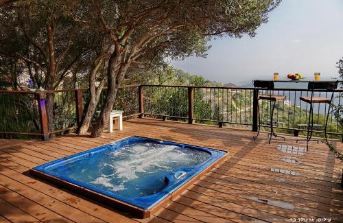 Amirim Villa | הבית של שירי