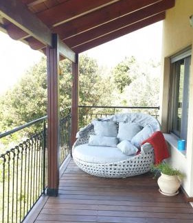 Amirim Villa | הבית של שירי