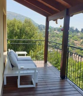 Amirim Villa | הבית של שירי