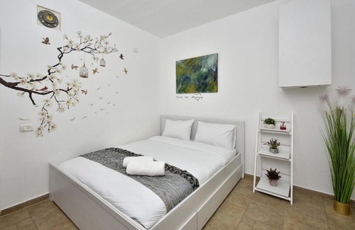 Manot Apartment | הגליל הקורן