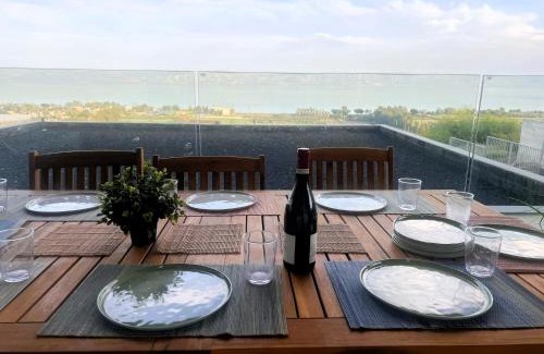 Migdal Apartment | הדירה- C Lake, סי כנרת