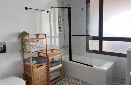 Migdal Apartment | הדירה- C Lake, סי כנרת