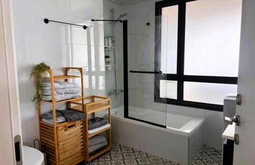 Migdal Apartment | הדירה- C Lake, סי כנרת