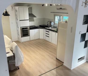 Arbel Villa | הוילה הצפונית