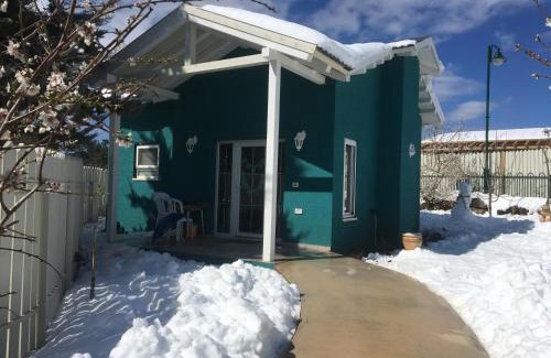 El-Rum Bed & Breakfast | החן בירוק