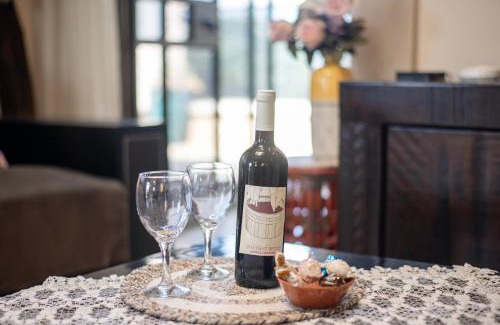 Idmit House | הים פוגש את ההר- בית בלב הגליל Sea & Mount