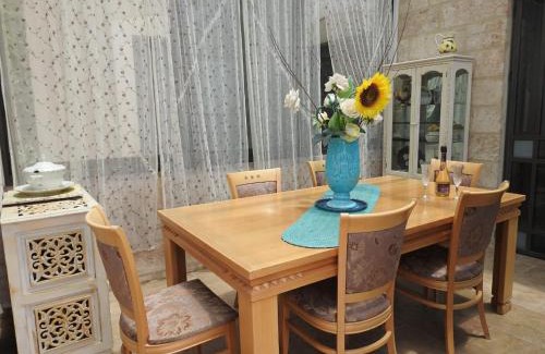 Idmit House | הים פוגש את ההר- בית בלב הגליל Sea & Mount