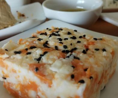 Misgav Am Cabin | המון חרמון - סוויטה בגליל העליון