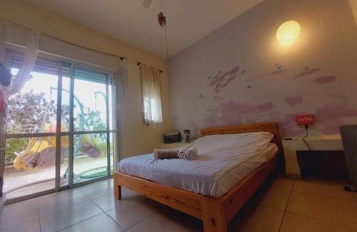 Gonen House | הממלכה הקסומה של מאיה ושלושת הפיות