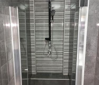 Nahariya Apartment | המקום ברותם