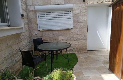 Nahariya Apartment | המקום ברותם