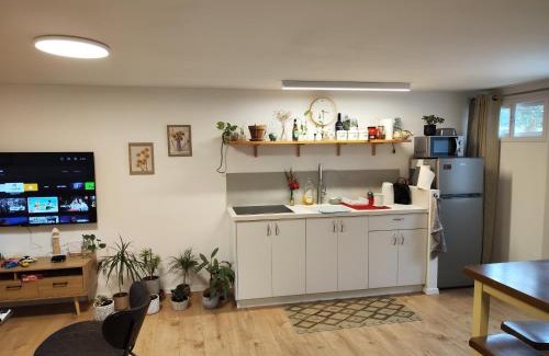 Pardes Hanna Karkur Apartment | המקום של מוש