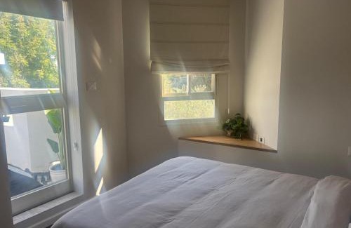 Pardes Hanna Karkur Apartment | המקום של מוש