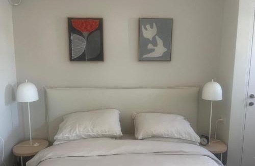 Pardes Hanna Karkur Apartment | המקום של מוש