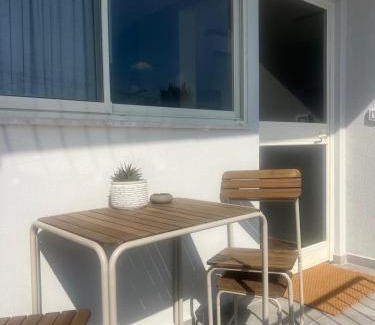 Pardes Hanna Karkur Apartment | המקום של מוש