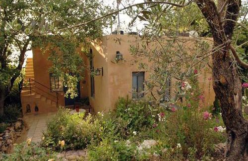 Mattat Bed & Breakfast | המקום של מירה'לה - חדרי אירוח קסומים, רומנטיים ומבודדים בחיק הטבע