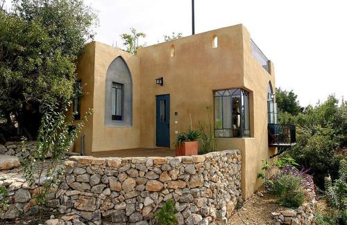 Mattat Bed & Breakfast | המקום של מירה'לה - חדרי אירוח קסומים, רומנטיים ומבודדים בחיק הטבע