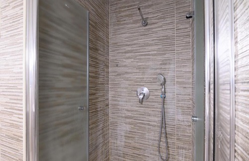 Shlomi Villa | העוגן והים