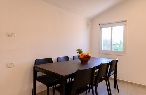 Shlomi Villa | העוגן והים