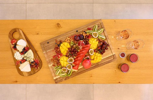 Shlomi Villa | העוגן והים