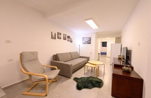 Shlomi Villa | העוגן והים - The Anchor and the Sea