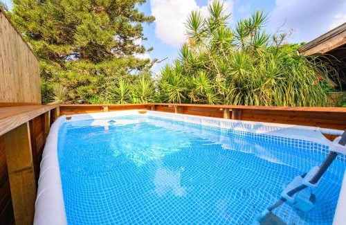 Shlomi Villa | העוגן והים - The Anchor and the Sea