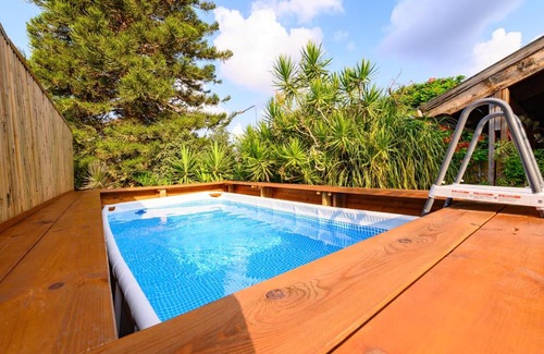 Shlomi Villa | העוגן והים The Anchor And The Sea