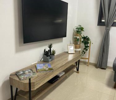 HaGoshrim Apartment | הפינה בנחל