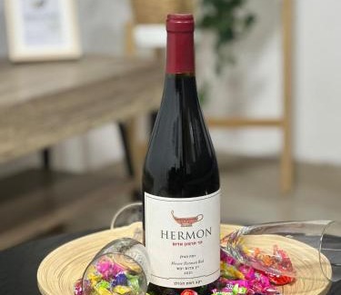 HaGoshrim Apartment | הפינה בנחל