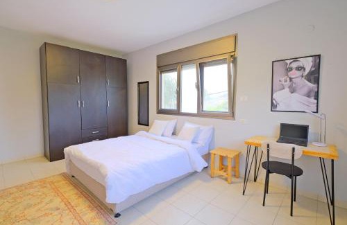 Kfar Tavor Apartment | הפינה של ציפי ועופר- צימר כפרי מקסים עם נוף מהמם