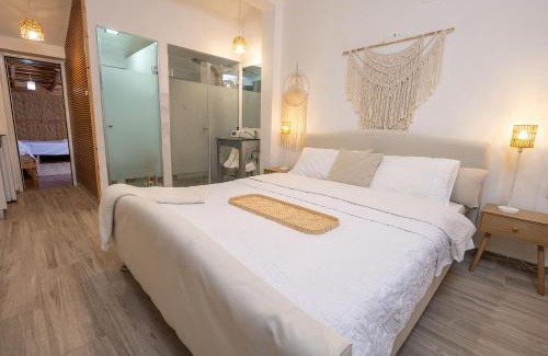 Mateh Asher Apartment | הפנינה הרומנטית - 2 צימרים מהממים עם ג'קוזי ובריכה משותפת