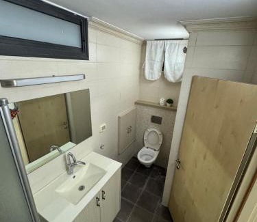 Qiryat Shemona Cabin | הצימר הצפוני