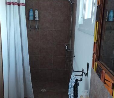 Sha'al Ski Chalet | הצימר של אריה